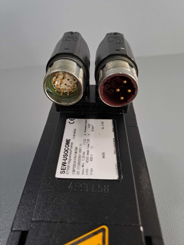 SEW-USOCOME CMP50SKYRH1MSM1