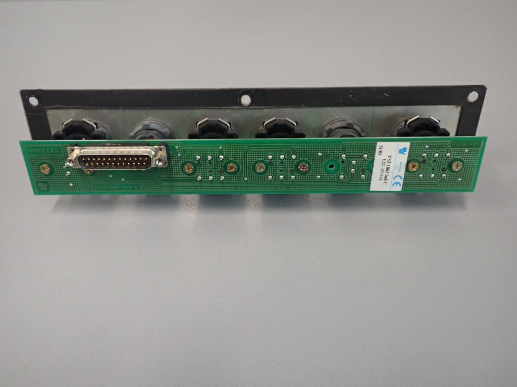 MAFELEC YSZ1062IND:C