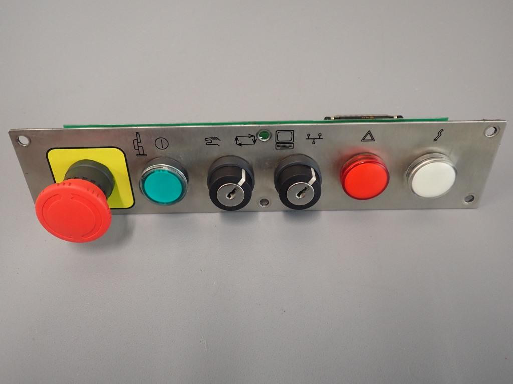 MAFELEC YSZ1062IND:C