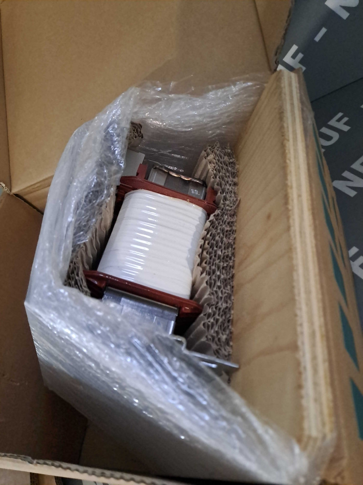 SIEMENS 6SE70226ES871FE0