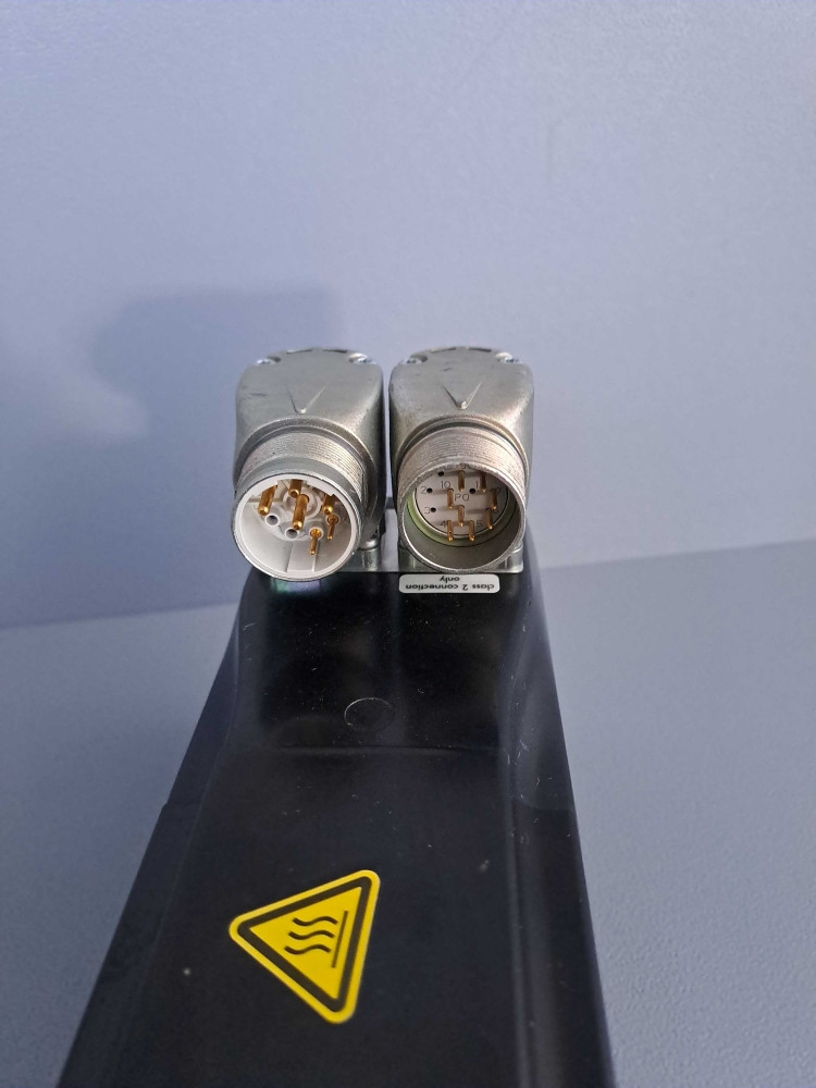 SCHNEIDER  BMH0703P16F2A