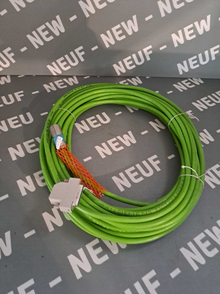 SIEMENS 6FX50022GF201CA0