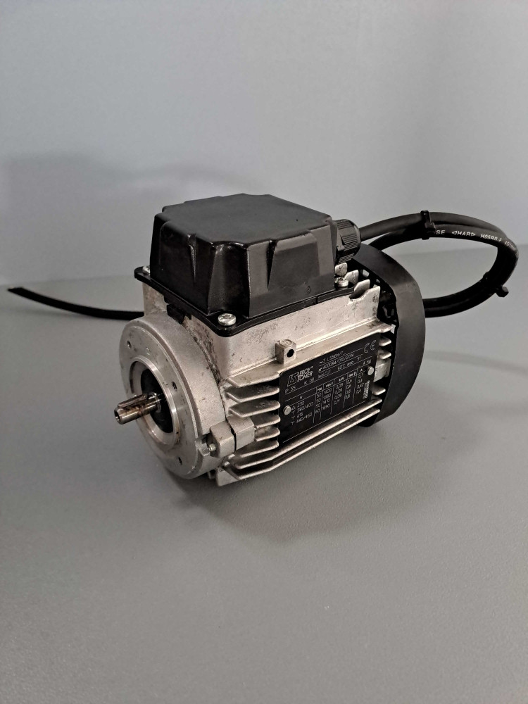 LEROY SOMER 3 LS56MT