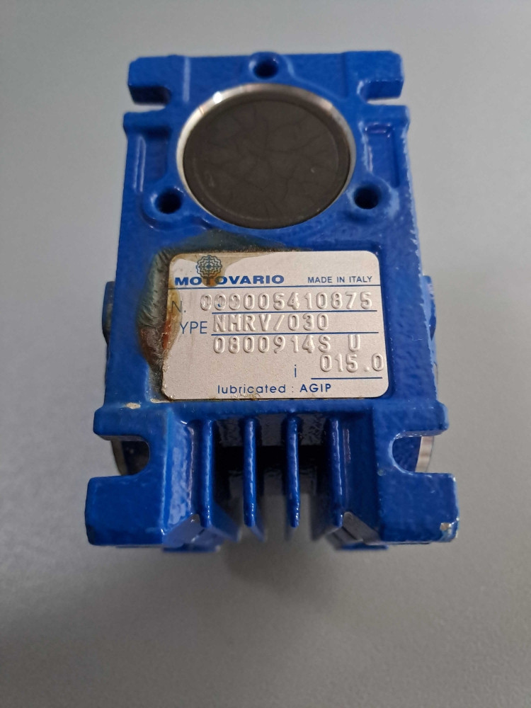 MOTOVARIO NMRV/030