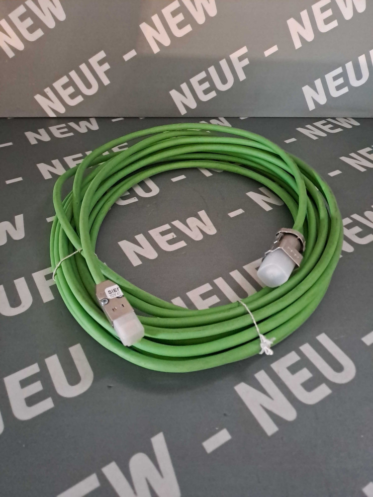 SIEMENS 6FX80022DC101BA0