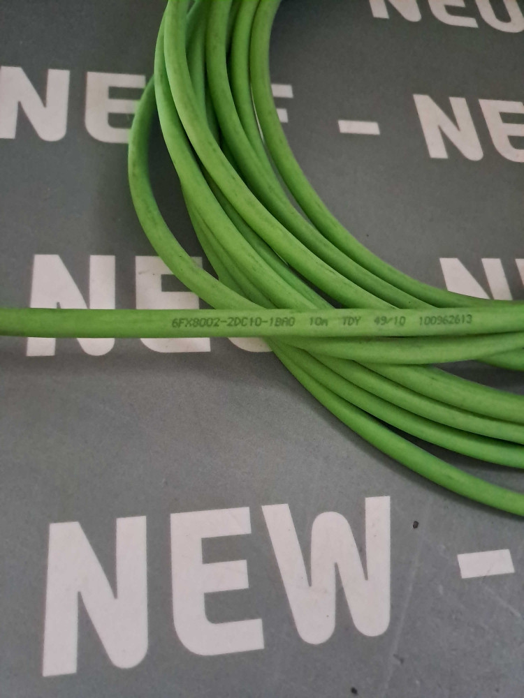 SIEMENS 6FX80022DC101BA0