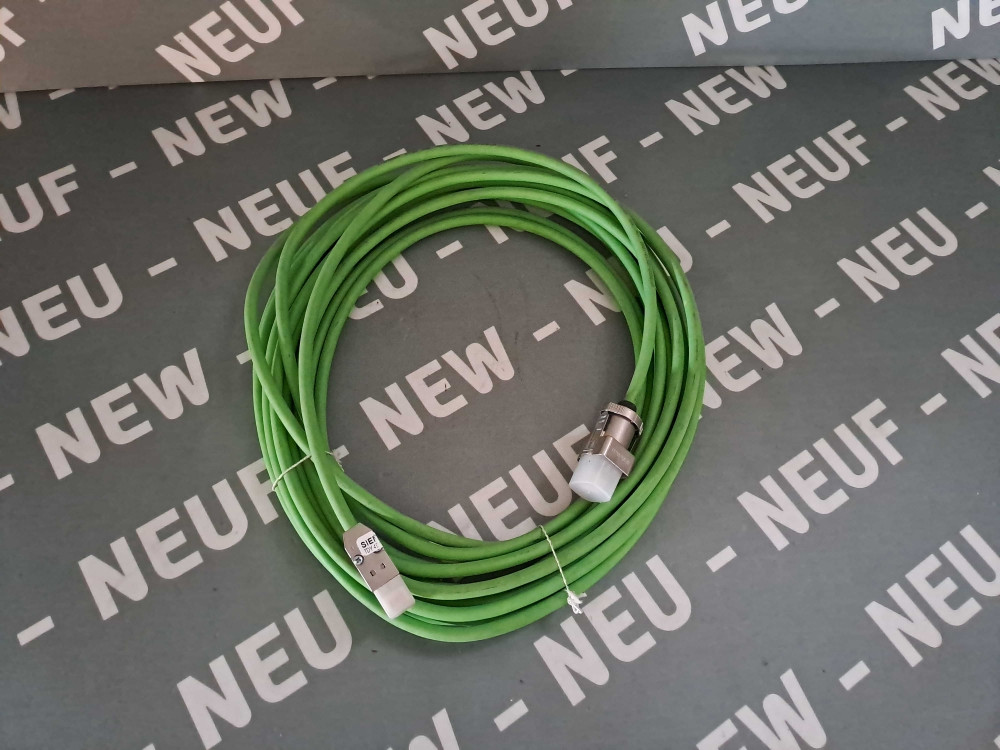 SIEMENS 6FX80022DC101BA0