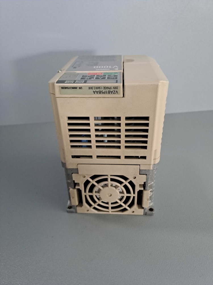 YASKAWA VZAB1P5BAA