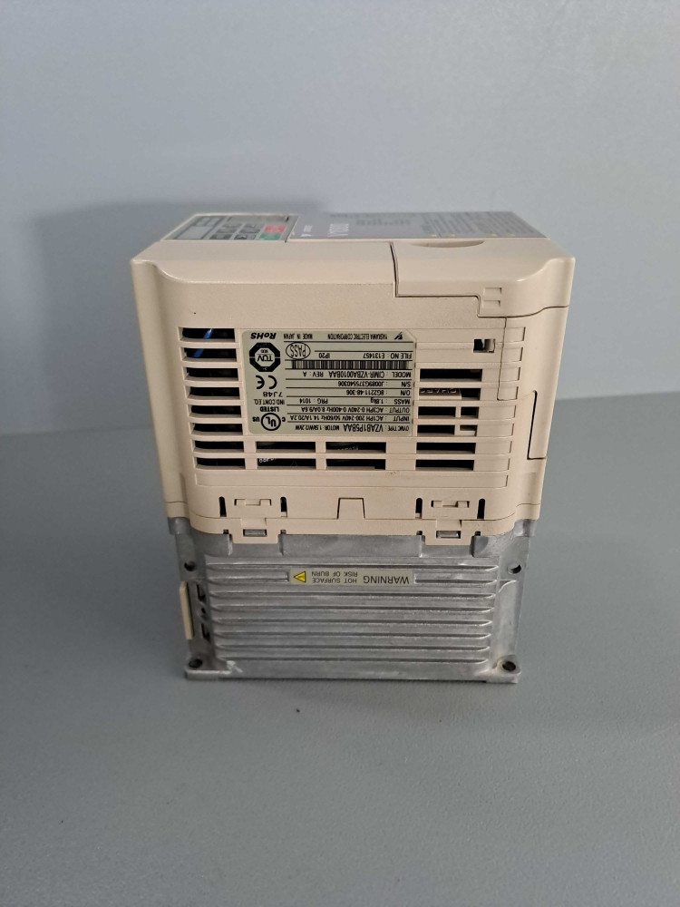 YASKAWA VZAB1P5BAA