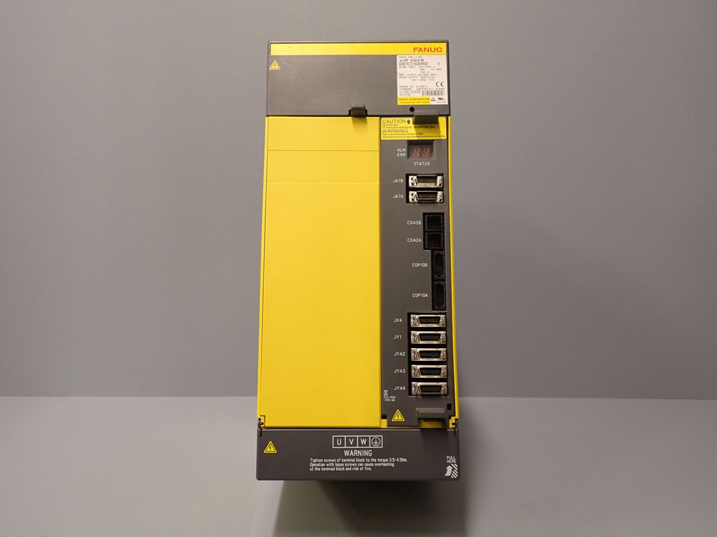 FANUC A06B-6270-H045