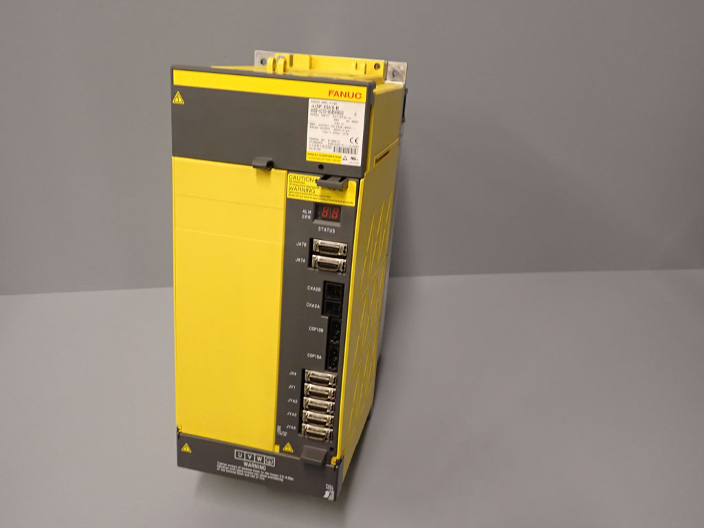 FANUC A06B-6270-H045