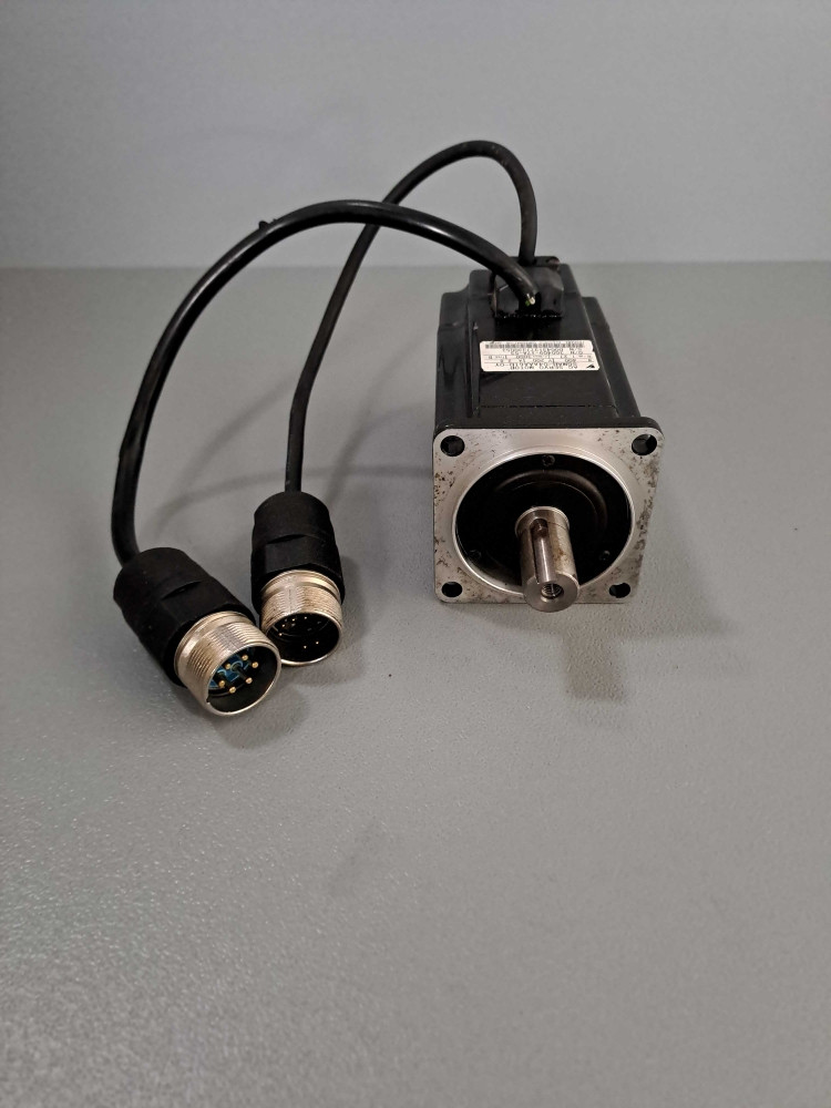 YASKAWA SGMAH04AAA61D0Y