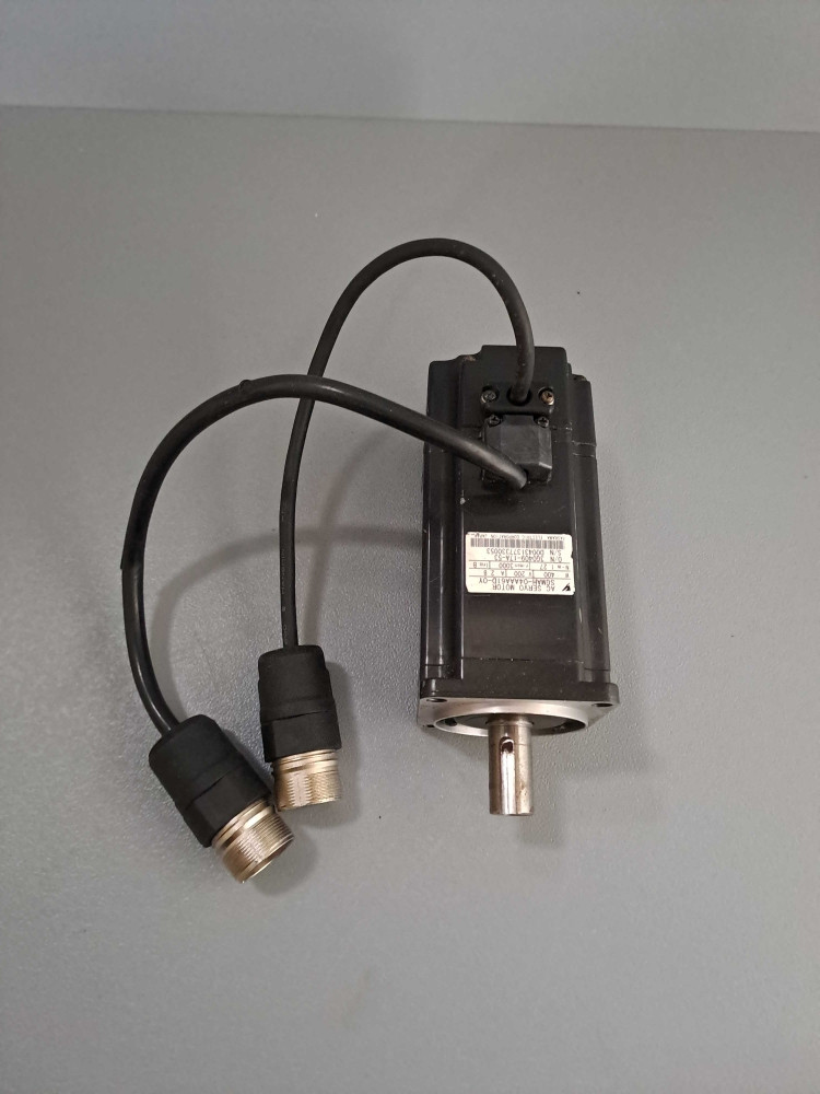 YASKAWA SGMAH04AAA61D0Y