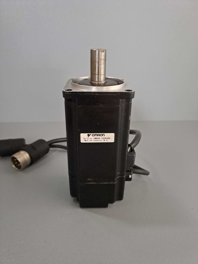 YASKAWA SGMAH04AAA61D0Y