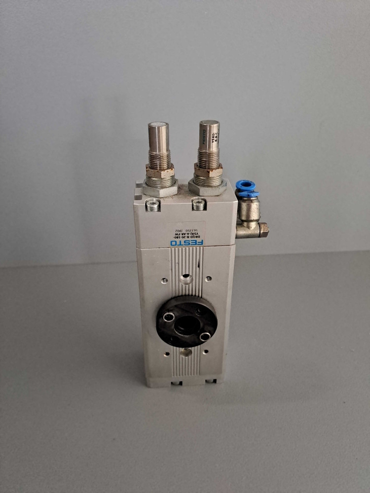 FESTO DRQDB20180YSRJAARFW