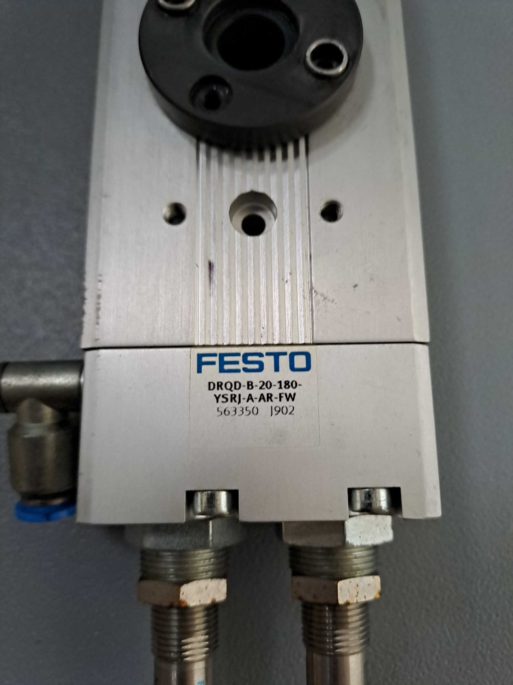 FESTO DRQDB20180YSRJAARFW