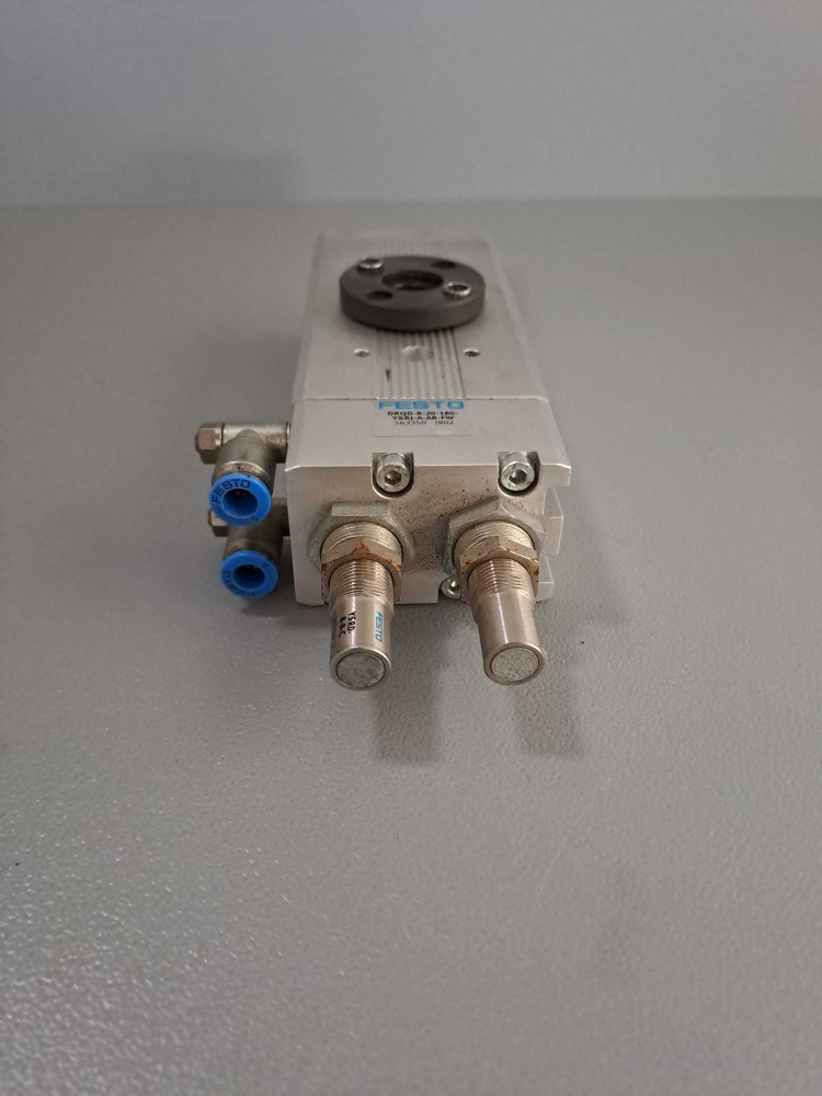 FESTO DRQDB20180YSRJAARFW