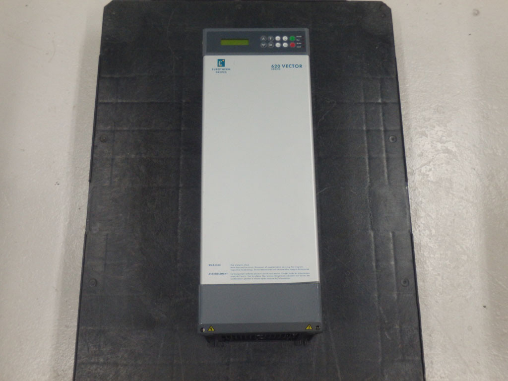EUROTHERM DRIVES 620COM/0220/400/0010/UK/ENW/0000/000/BO/000/000