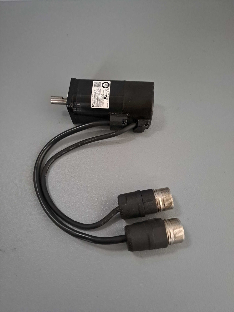 YASKAWA SGMAH01AAA61D0Y