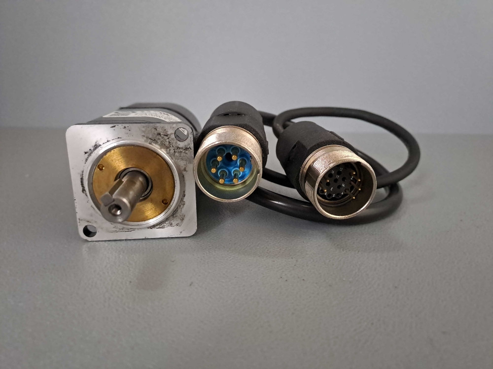 YASKAWA SGMAH01AAA61D0Y