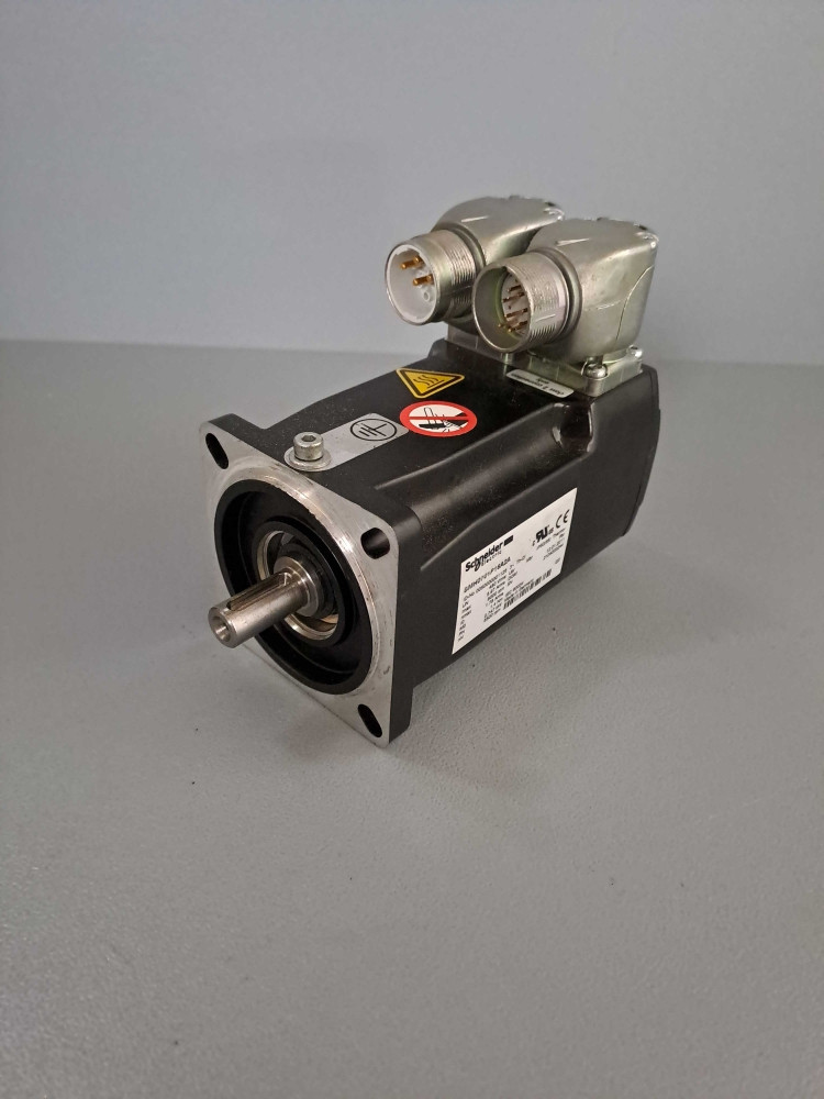 SCHNEIDER  BMH0701P16A2A