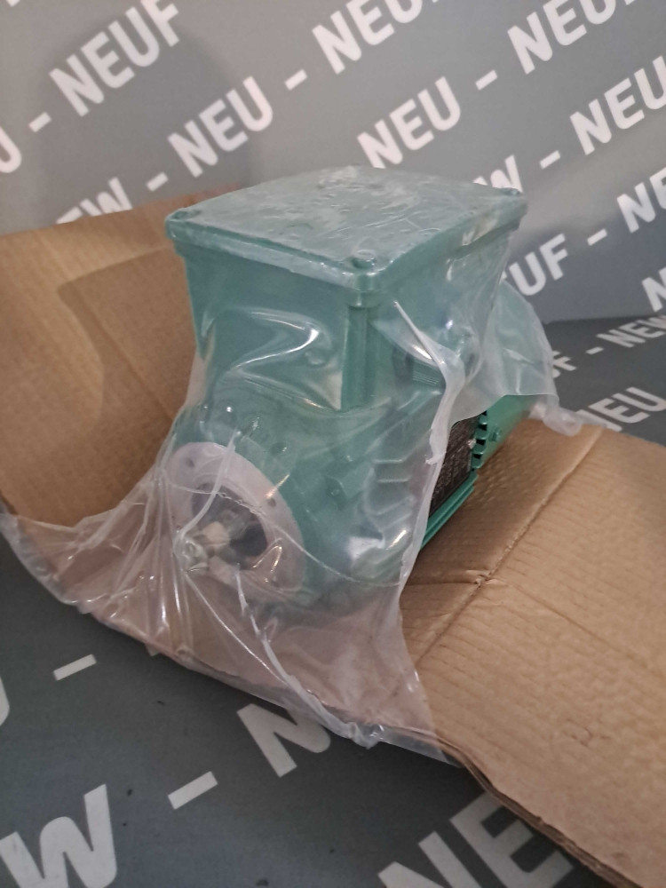 LEROY SOMER  LS63MFMDT