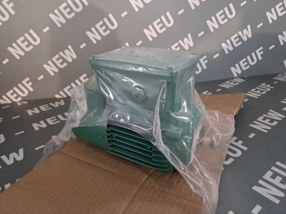 LEROY SOMER  LS63MFMDT