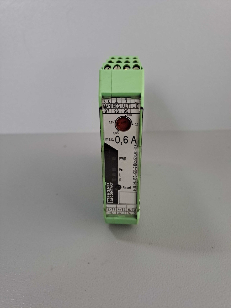 CONTACT PHOENIX  2900582