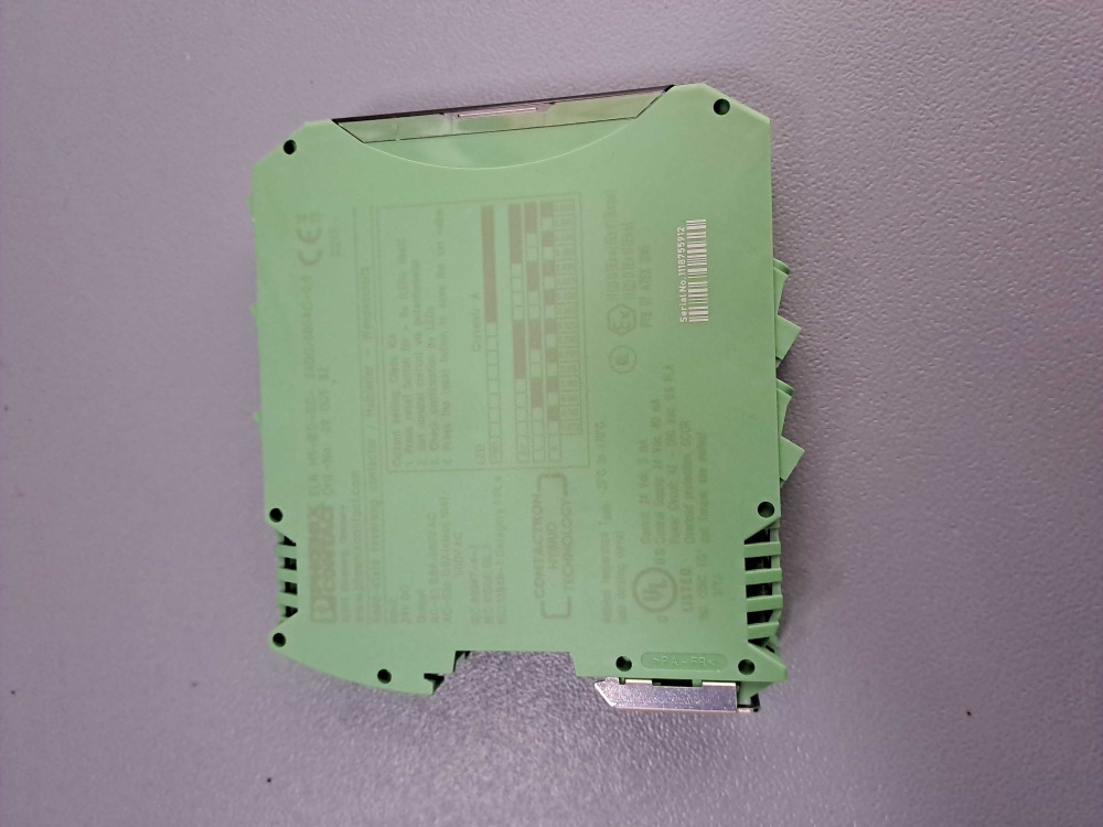 CONTACT PHOENIX  2900582