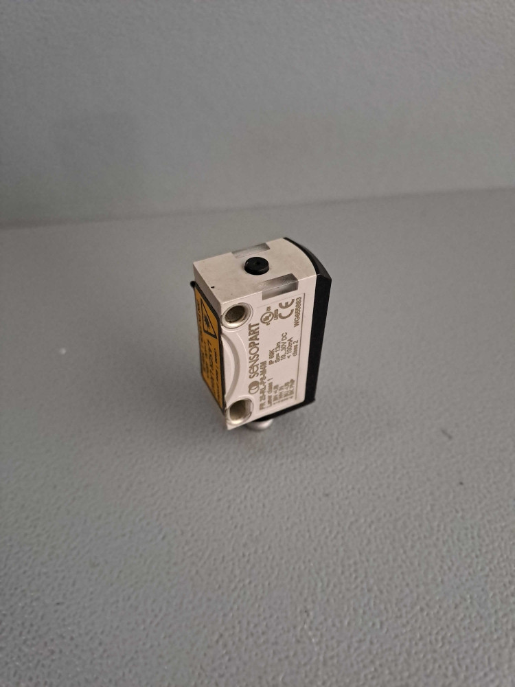 SENSOPART FR25RLPSM4M