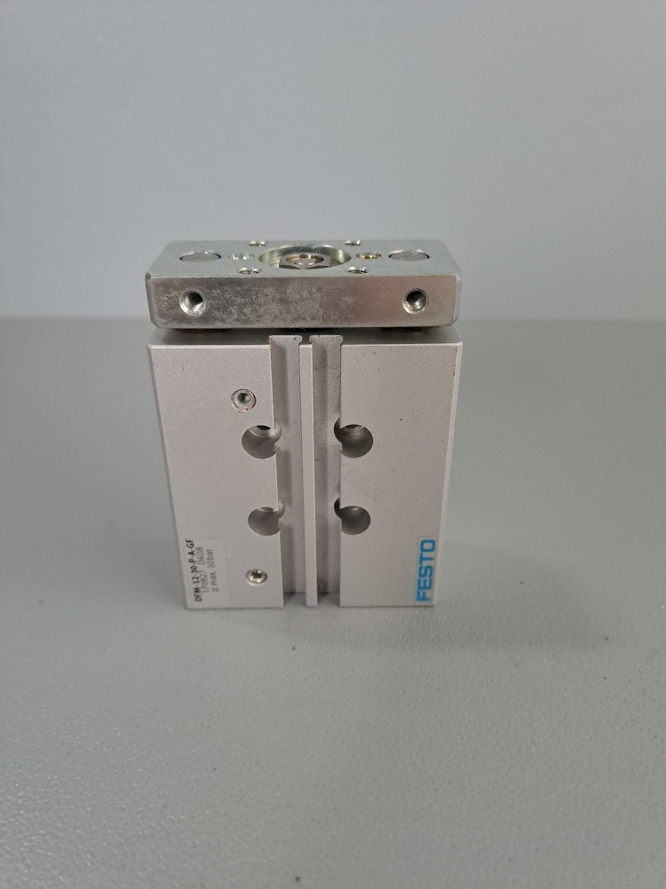 FESTO DFM1230PAGF