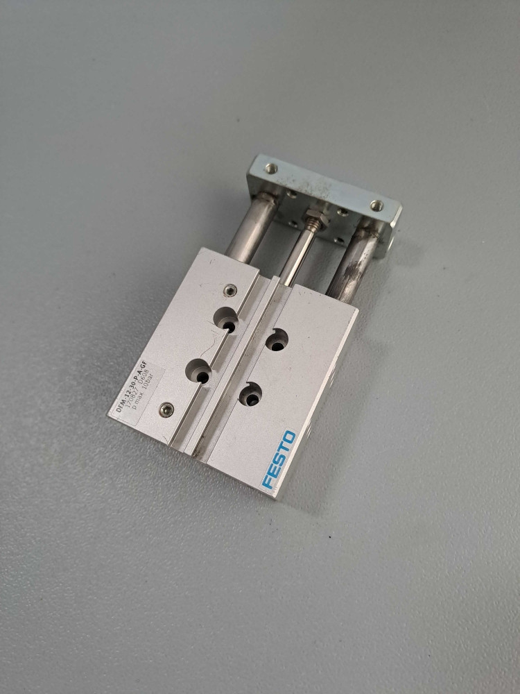 FESTO DFM1230PAGF