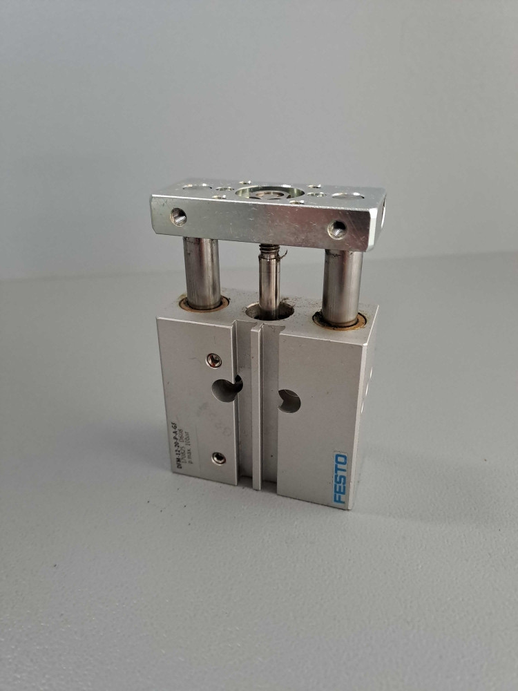 FESTO DFM1220PAGF