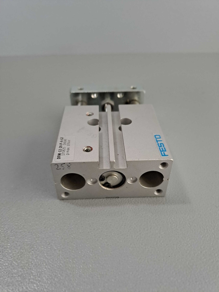 FESTO DFM1220PAGF