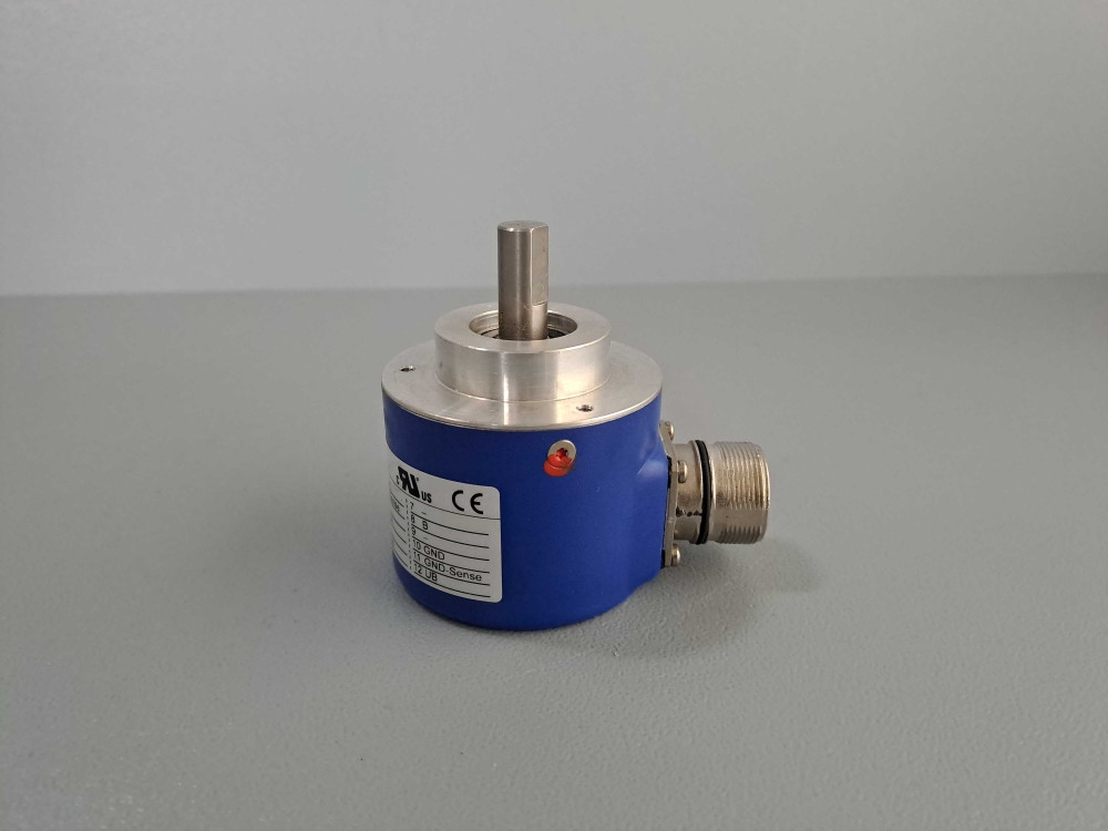 BAUMER G0355.075C373