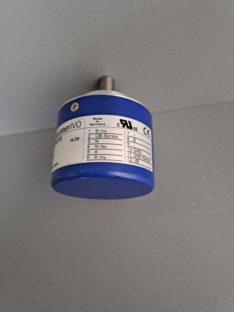 BAUMER G0355.075C373