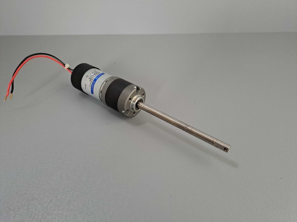 MICRO MOTORS E192.12.67