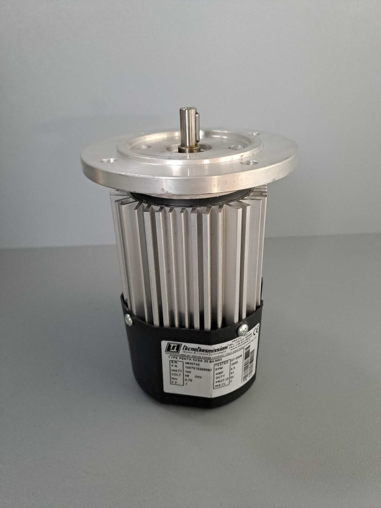 POWER MOTOR 5XSA20B5/63