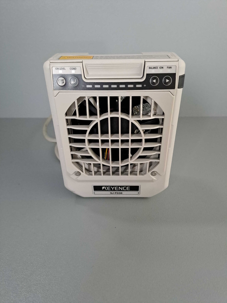 KEYENCE SJF036