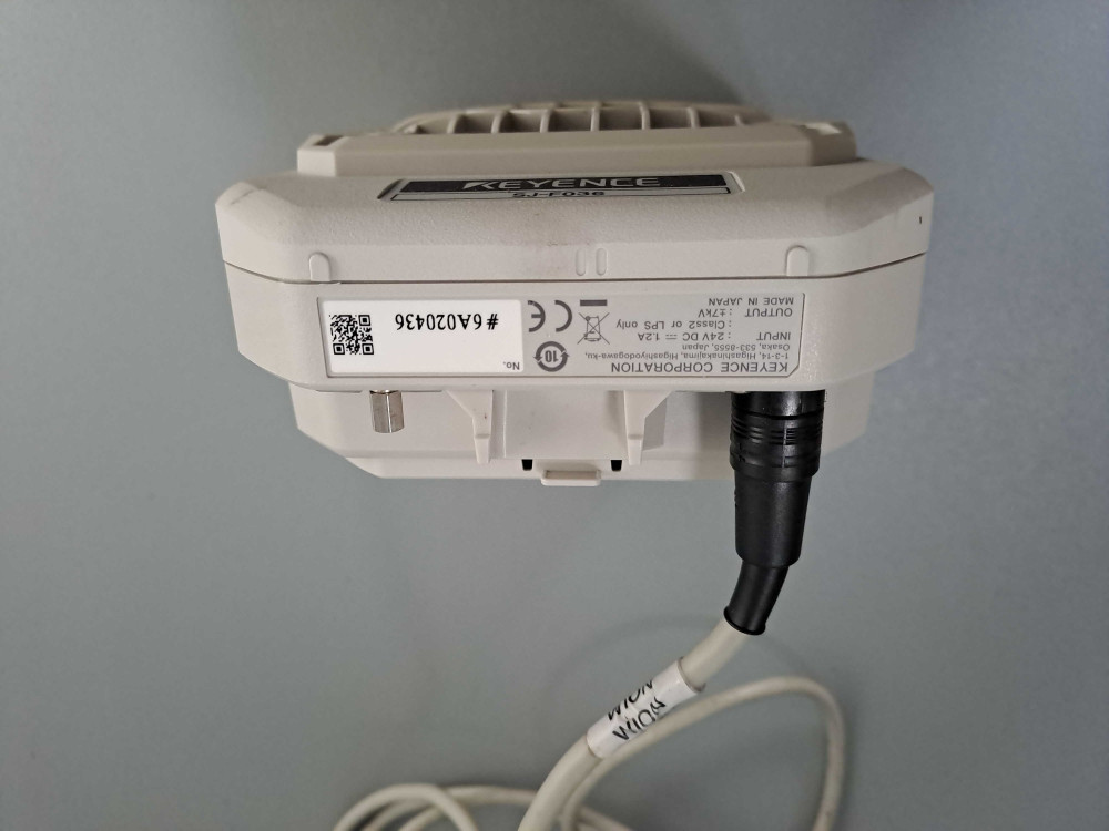 KEYENCE SJF036
