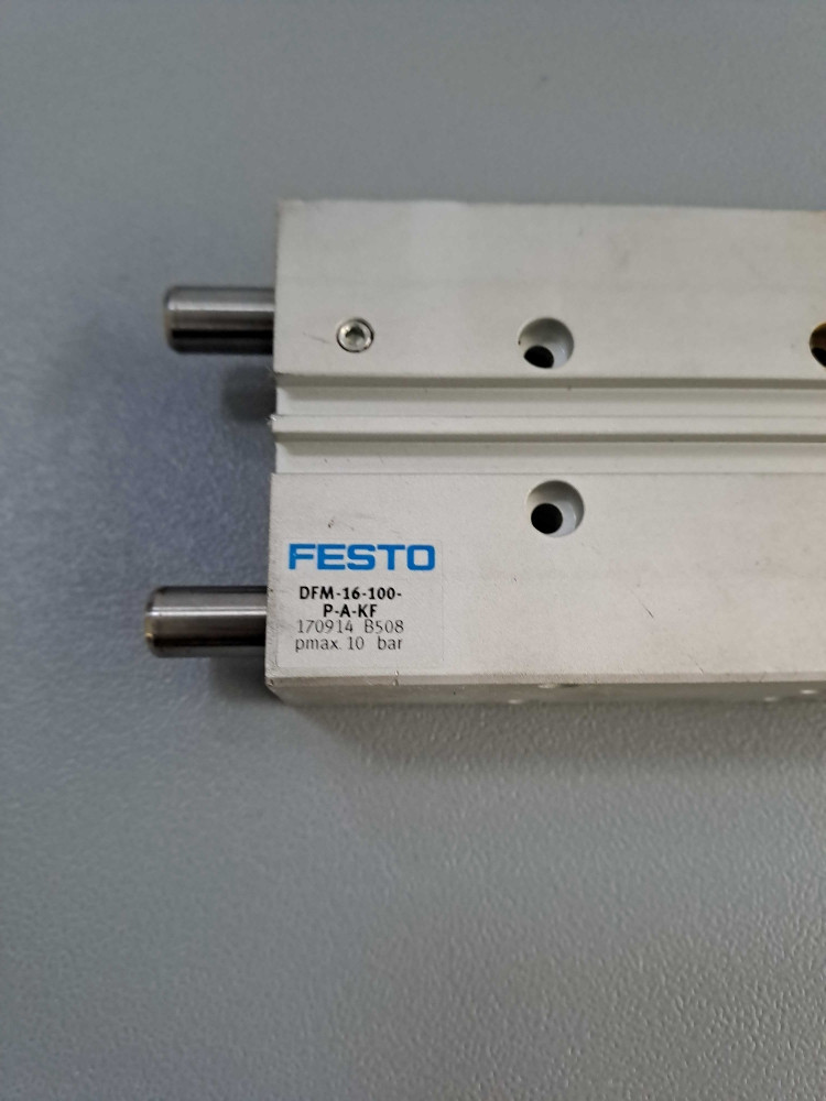 FESTO DFM16100PAKF