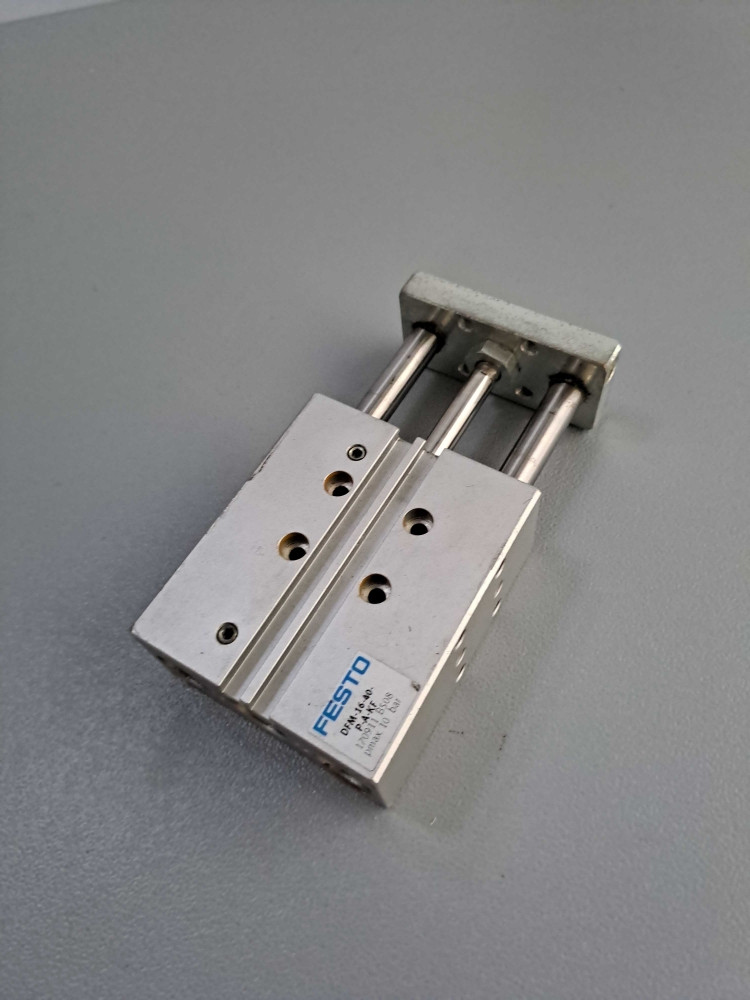 FESTO DFM1640PAKF