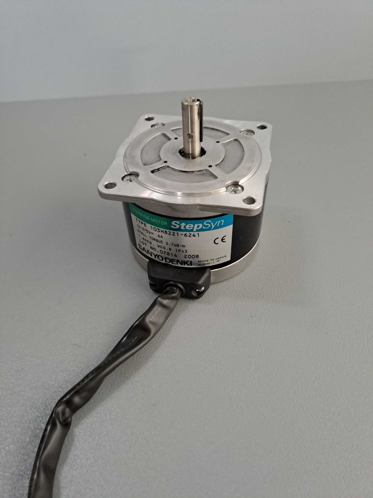 SANYO DENKI 103H82216241