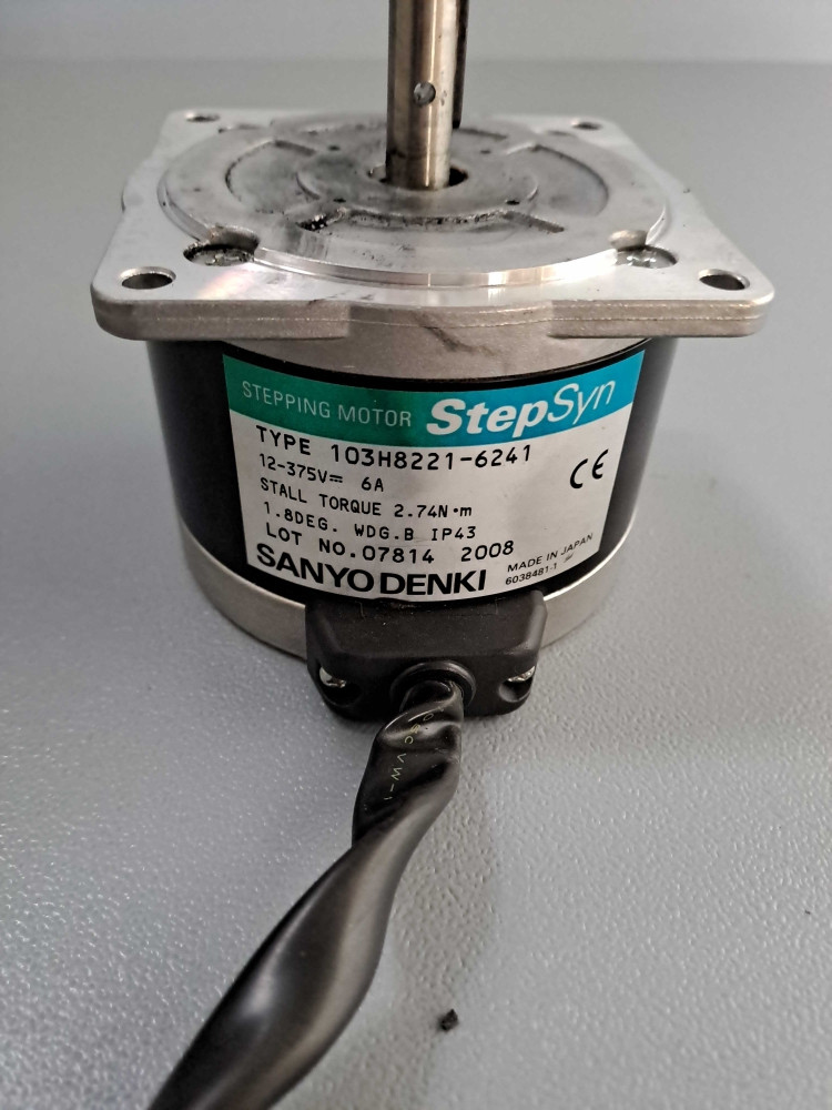 SANYO DENKI 103H82216241