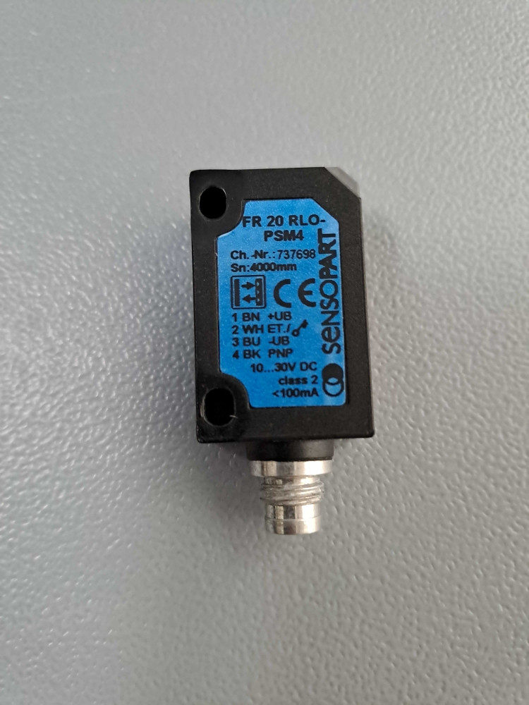 SENSOPART FR20RLOPSM4