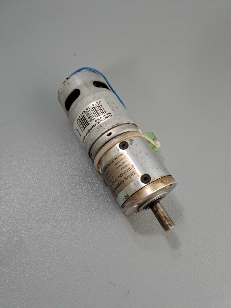 DRIVE SYSTEM DSMP42024104BF