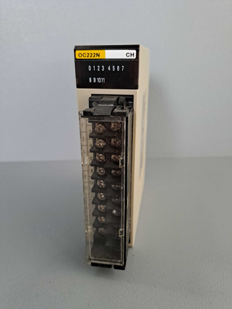 OMRON C200HOC222N