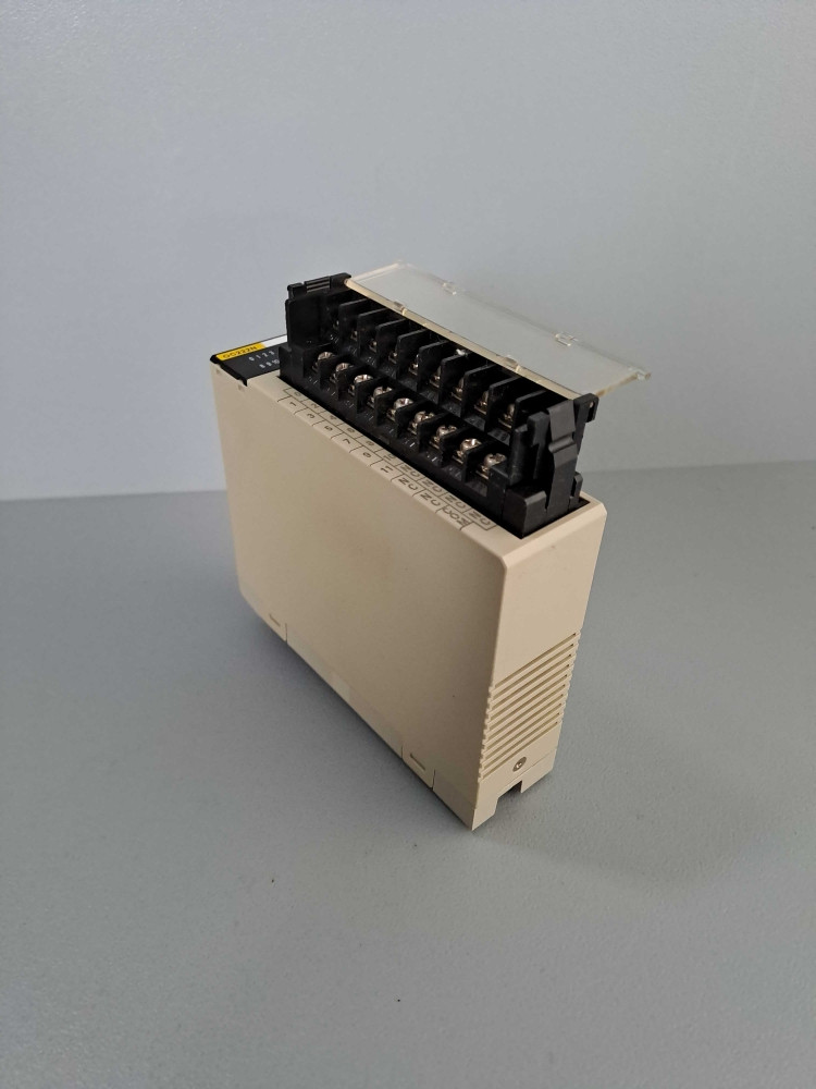 OMRON C200HOC222N