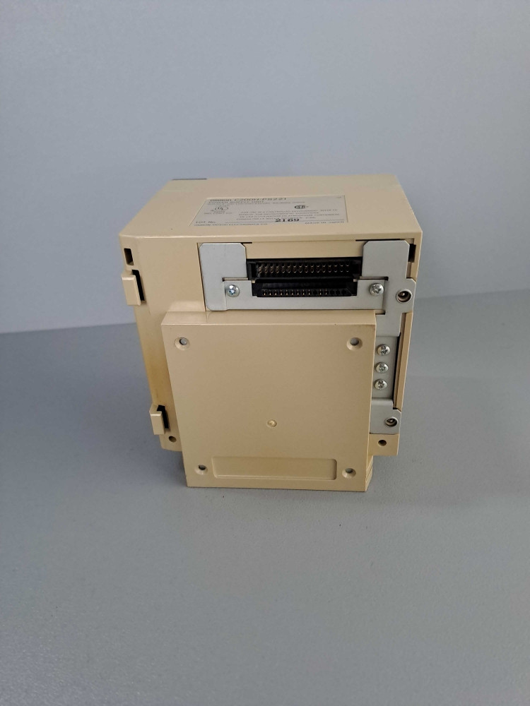 OMRON C200HPS221