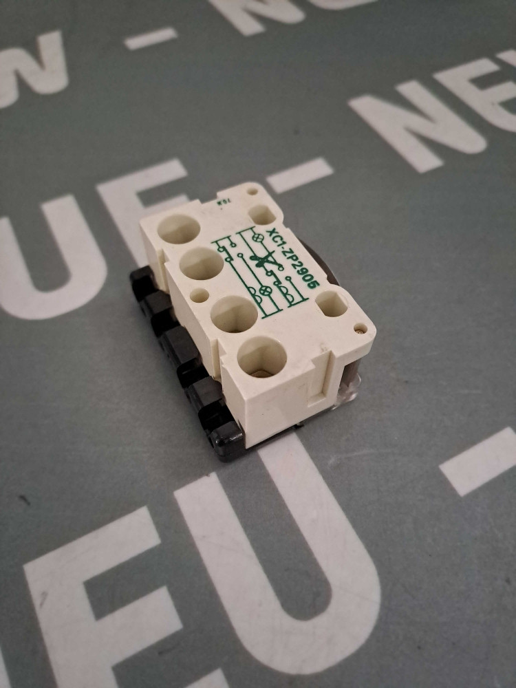 SCHNEIDER  XC1ZP2905